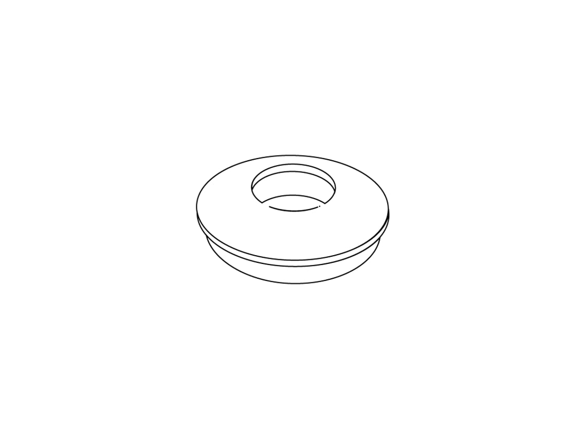 Anilha Vulcanizada CHEMITOOL Epdm-A225Mm
