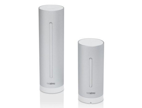 Estação Meteorológica NETATMO Urban