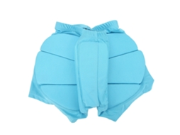Pantalones Cortos Protector de Cadera com Espuma Eva | S/MARCA