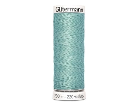 Fil Tout Textile 200m X1 Bobine 748277 929 Gutermann