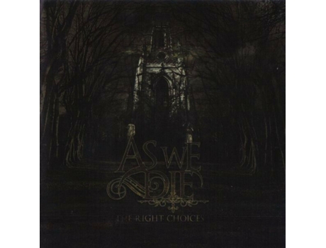 Cd The Right Choices Sg Records