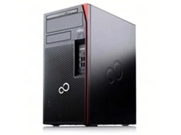 Fujitsu Esprimo P757 Torre / I7-6700 / 32gb Ddr4 1tb Ssd Windows