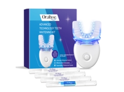 Kit Clareamento Dental Performance Worten