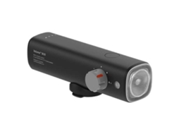 Luz Dianteira Volume 800 Usb Preto 800 Lumensbookman