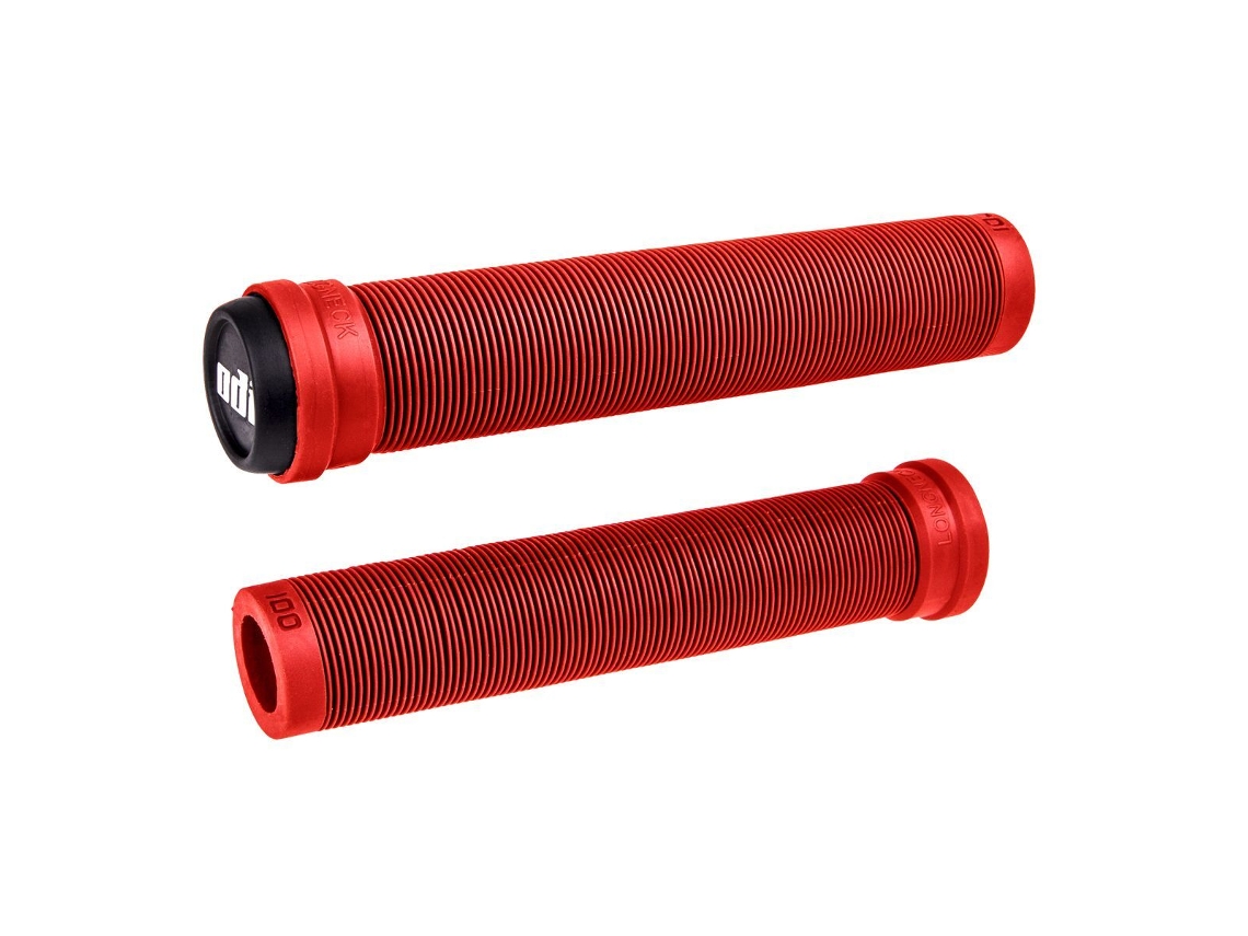Par de pegas ODI Longneck Slx