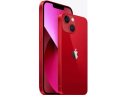 iPhone 13 Mini APPLE (5.4'' - 256 GB - (Product) Red)