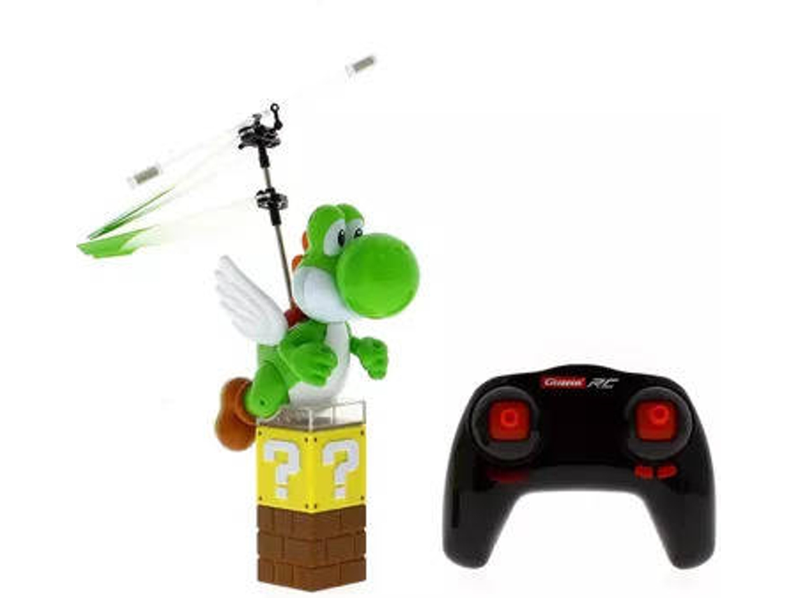 Figura NINTENDO Yoshi Voador