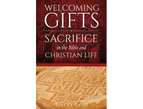 Livro Welcoming Gifts de Jeremy Davis (Inglês)