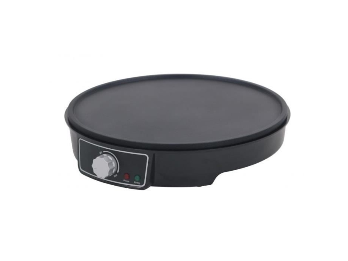 Cookme Crp6842 Máquina de Crepe Elétrica