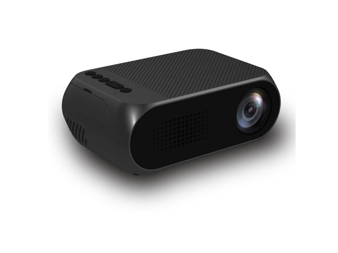 Mini Projector Yg320-3