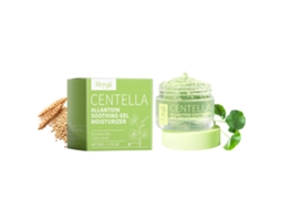 Gel Hidratante Centella Asiatica Pele Saudável