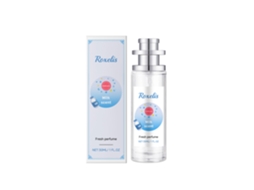 Leite de Perfume Pagoda