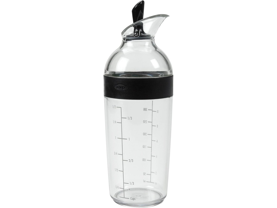Good Grips Sauce Stirrer, Black, 350 Ml