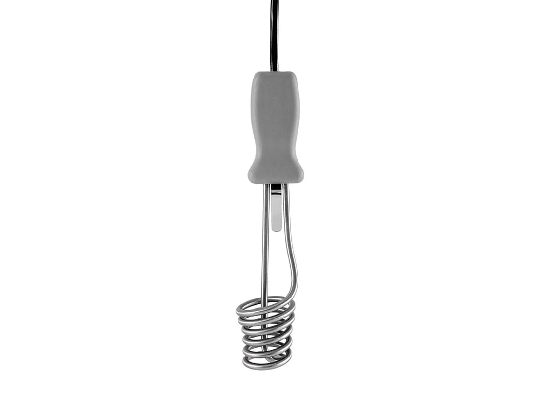 Aquecedor de Imersão EUROJAVA (2000 W - 80)