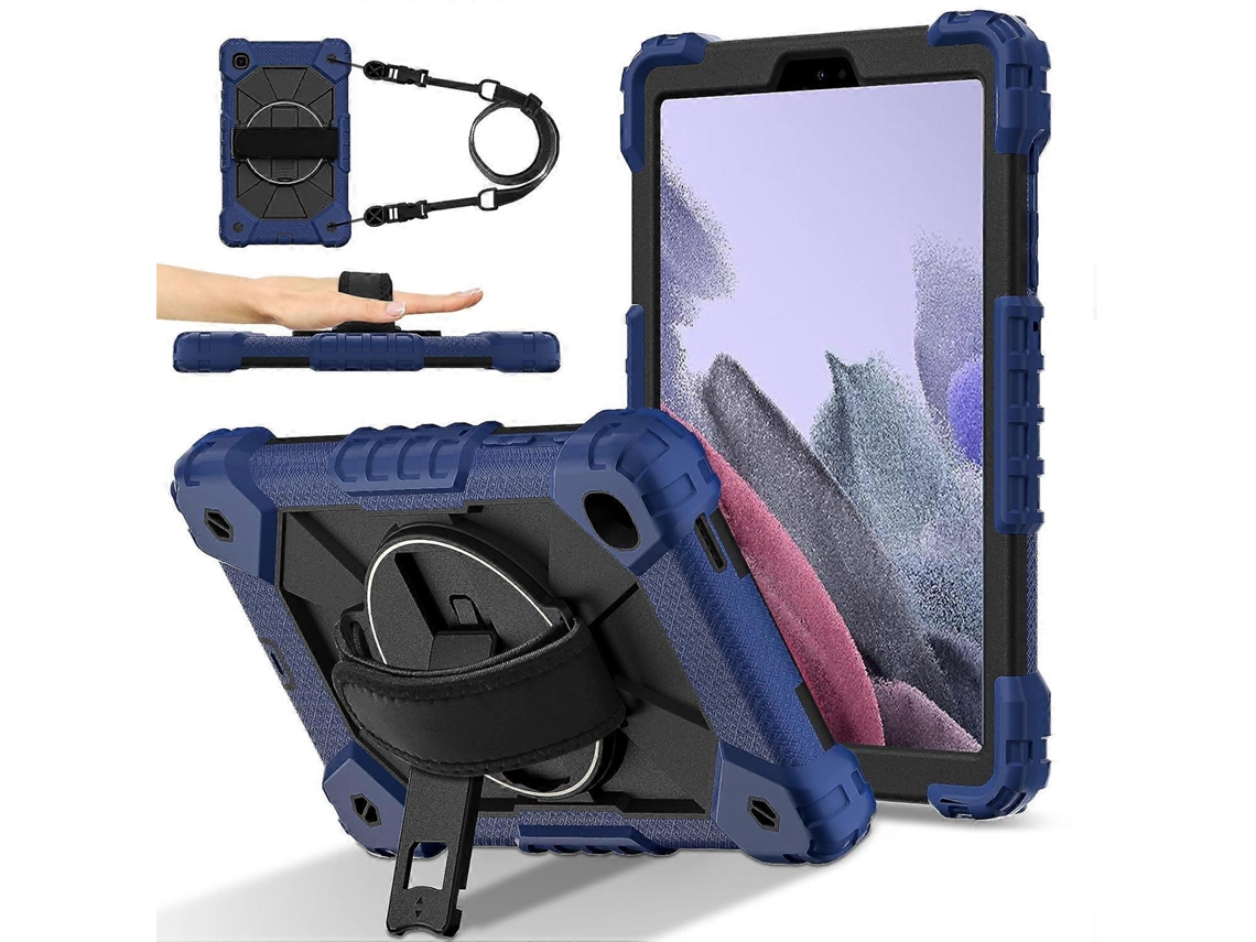 Capa Para Tablet Galaxy Tab A7 Lite De 8,7 Polegadas Slowmoose
