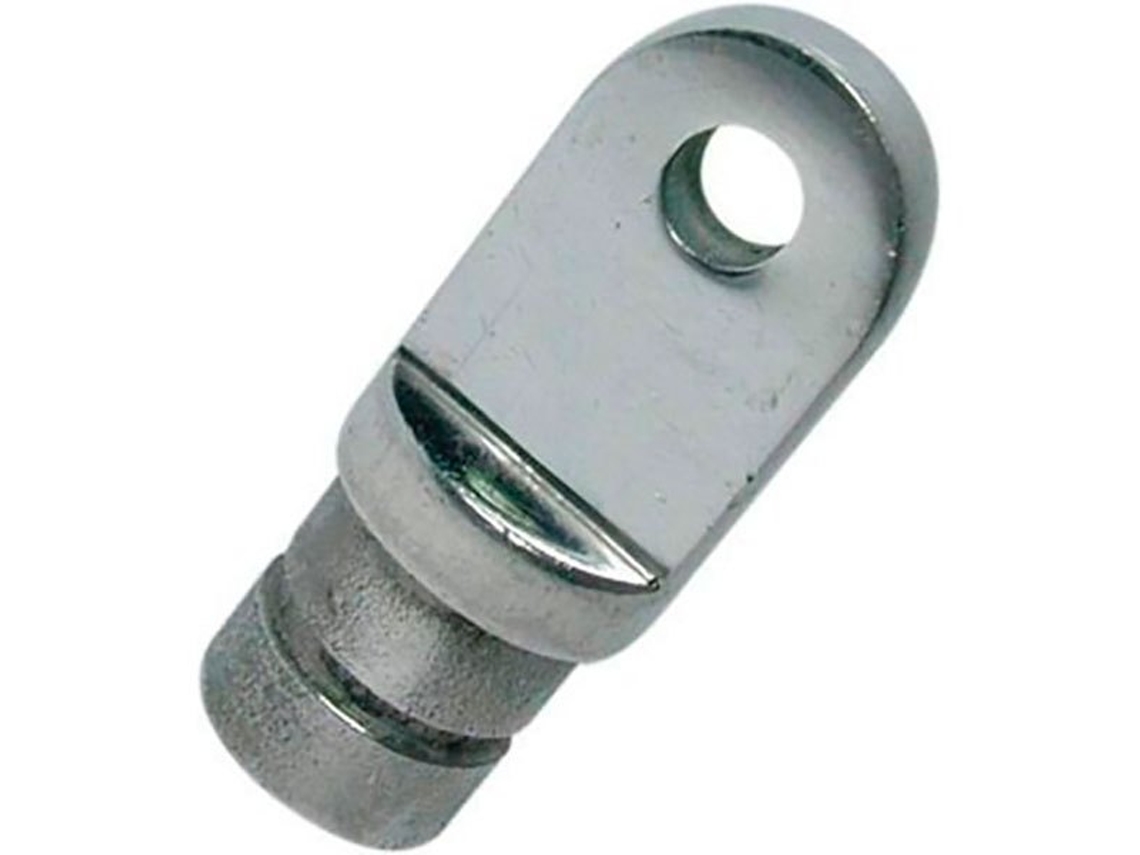Inserção Superior Prateado 7/8´´GOLDENSHIP