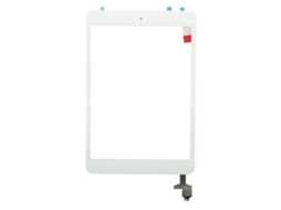 Tela Tática LAXISCREED para Ipad Mini 1/2 com Ic + Botão