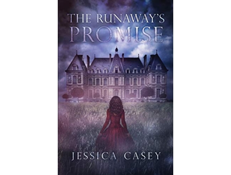Livro The Runaways Promise de Jessica G Casey (Inglês)