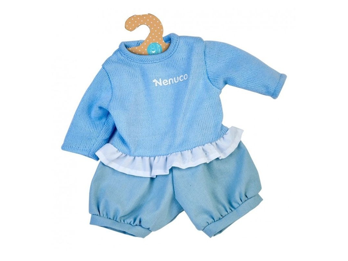 NENUCO ROUPA JERSEY cel 42c 36656 lt