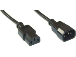 Cabo de Alimentação INLINE 16631