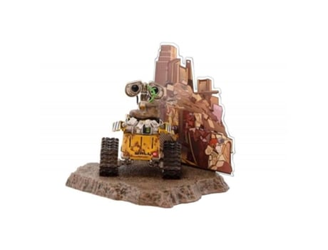 Figura Disney Classiques Wall E 10 Cm Abystyle