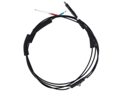 Cabo De Liberação 74880-sna-a01 Para Honda Civic Sedan 4 Portas 2006-2011