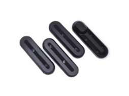 Quick Media Electronic Font Rear Wheel Screw Pl Cover