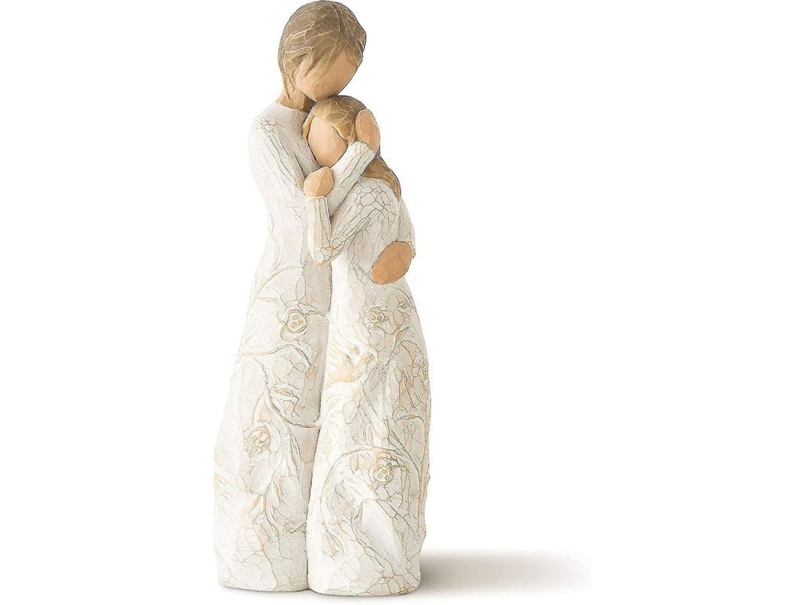 Novos Produtos 2025, Figura Esculpida E Pintada À Mão, Presente Para Mulher Mãe Noiva Esposa Perto De Mim