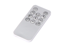 Controle Remoto para O Modelo 07206 Novo 2018 CONFORHOME