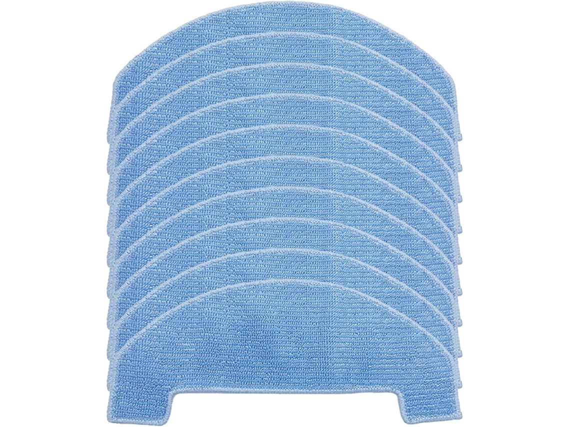 Panno Mocio Per A20/t20s/polaris Pvcr 3600 G2 Series, In Microfibra