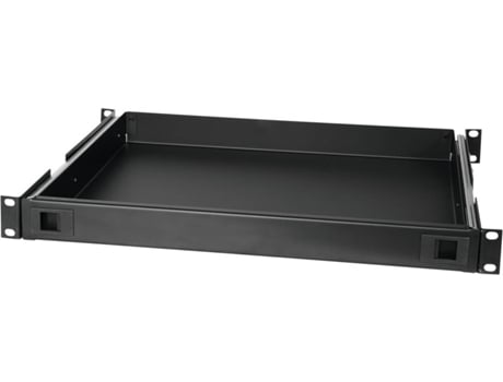 Gaveta Rack ACCESSORY Writingtable Locks 1U