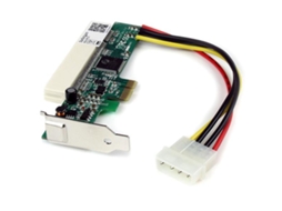 Placa Pci Startech.Com