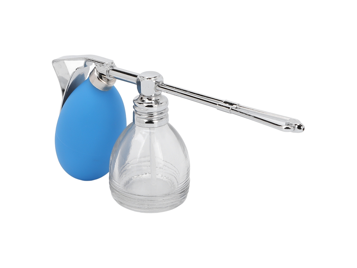 2026 sprayador de Aftershave com Bomba e Bico Profissional para Mulheres e Homens