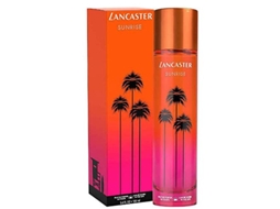 Perfume LANCASTER Sunrise Eau de Toilette (100 ml)