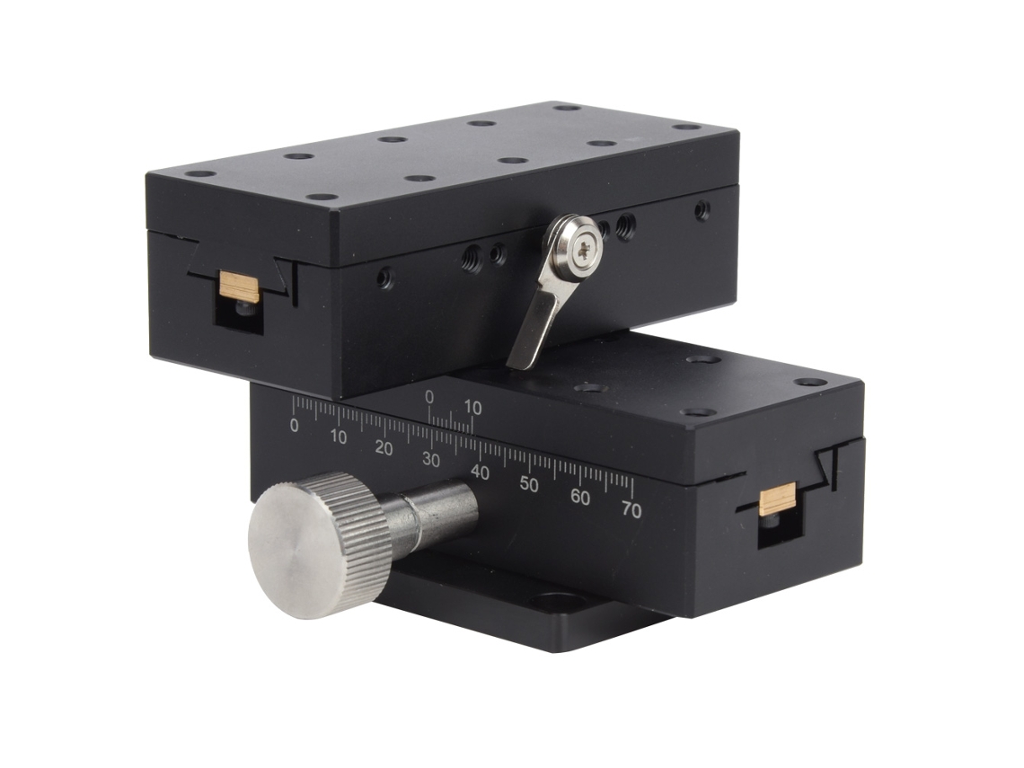 Atuador Linear Elétrico Mini (24v, Resistente À Água)