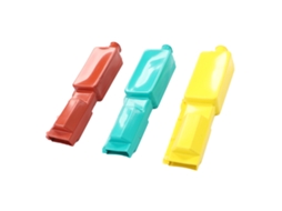 Capa Isolada Clamp Cabo Equipamento 10kv 3pcs
