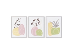 Quadro DKD HOME DECOR (Multicor)