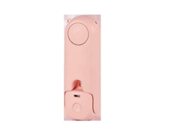 Ventilador Portátil, Mini Usb, De Mão A Bateria, Branco