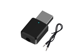 Adaptador Bluetooth 2 em 1 EOOCOO