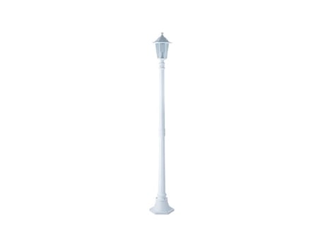 Candeeiro LUXFORM Branco 1,7 M