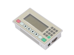 Laxiscreed Plc Controller Text-based Com Funções Analógicas Para Automação De Processos
