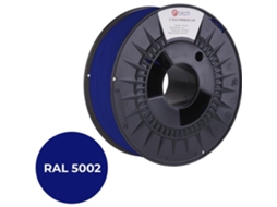 Filamento Linha Premium Petg Ultramarino Ral5002 C Tech