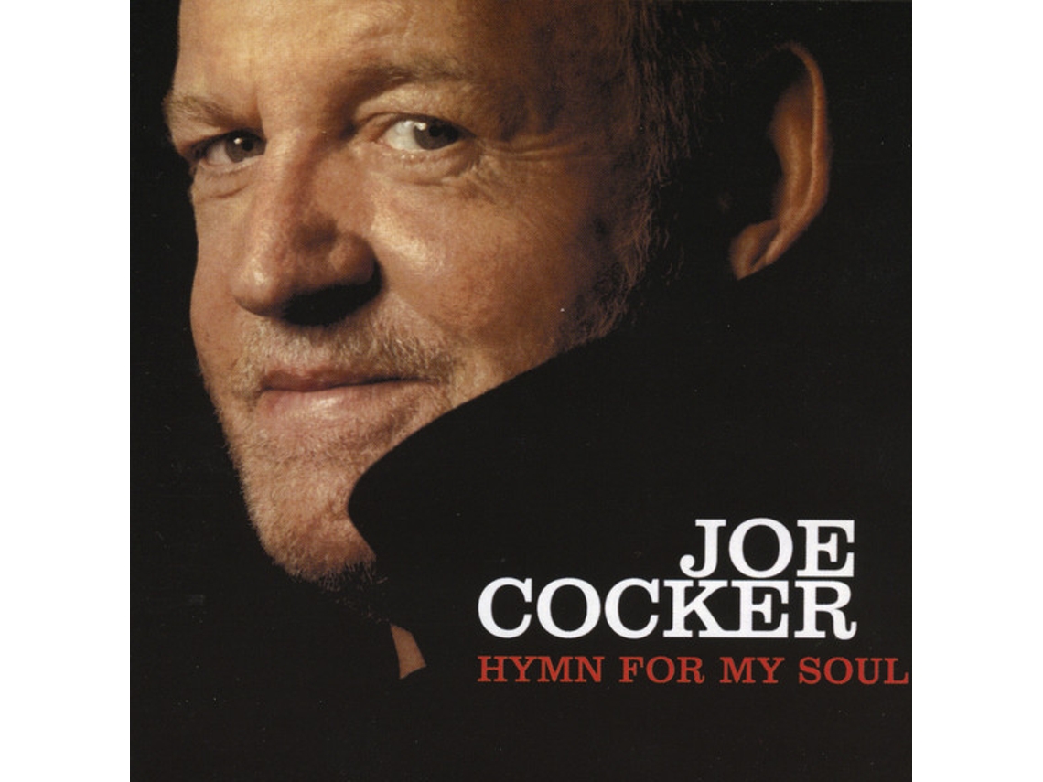 CD Joe Cocker - Hymn For My Soul