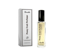 Perfume Eau de Toilette Floral Peônia Cristal