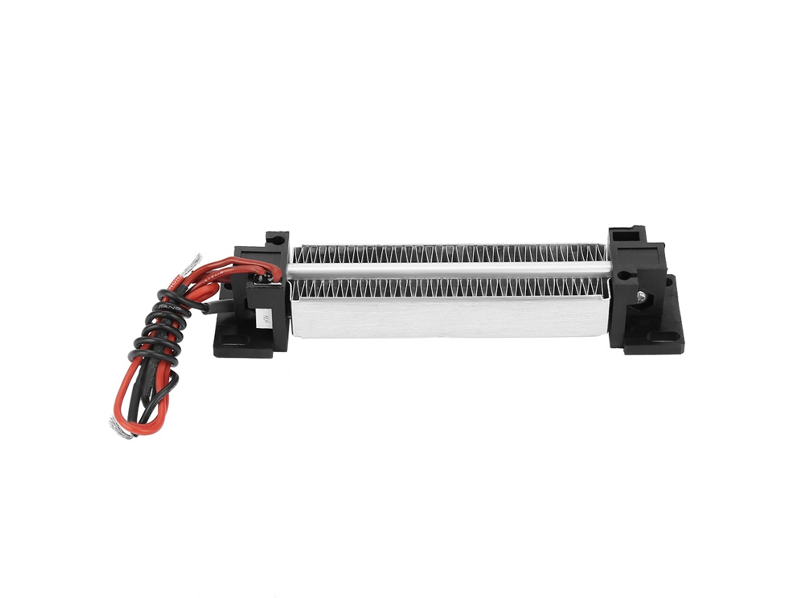 Elemento de aquecimento cerâmico PTC de 220V 250W para ar com temperatura constante S/MARCA