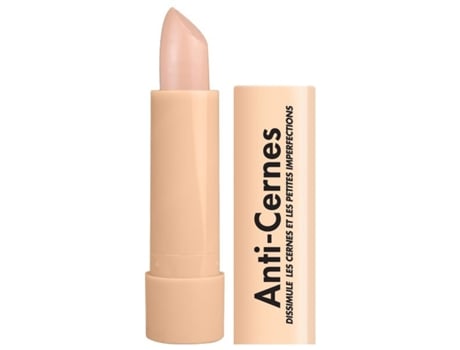 Miss Europe Corretor Anti Olheiras N°1 Claro 3.8g Miss Europe Paris