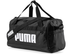 Saco Desporto PUMA Challenger Duffle S Branco (Aço - 25cm)
