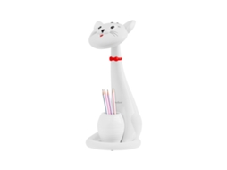 Candeeiro de mesa Cat Rebel