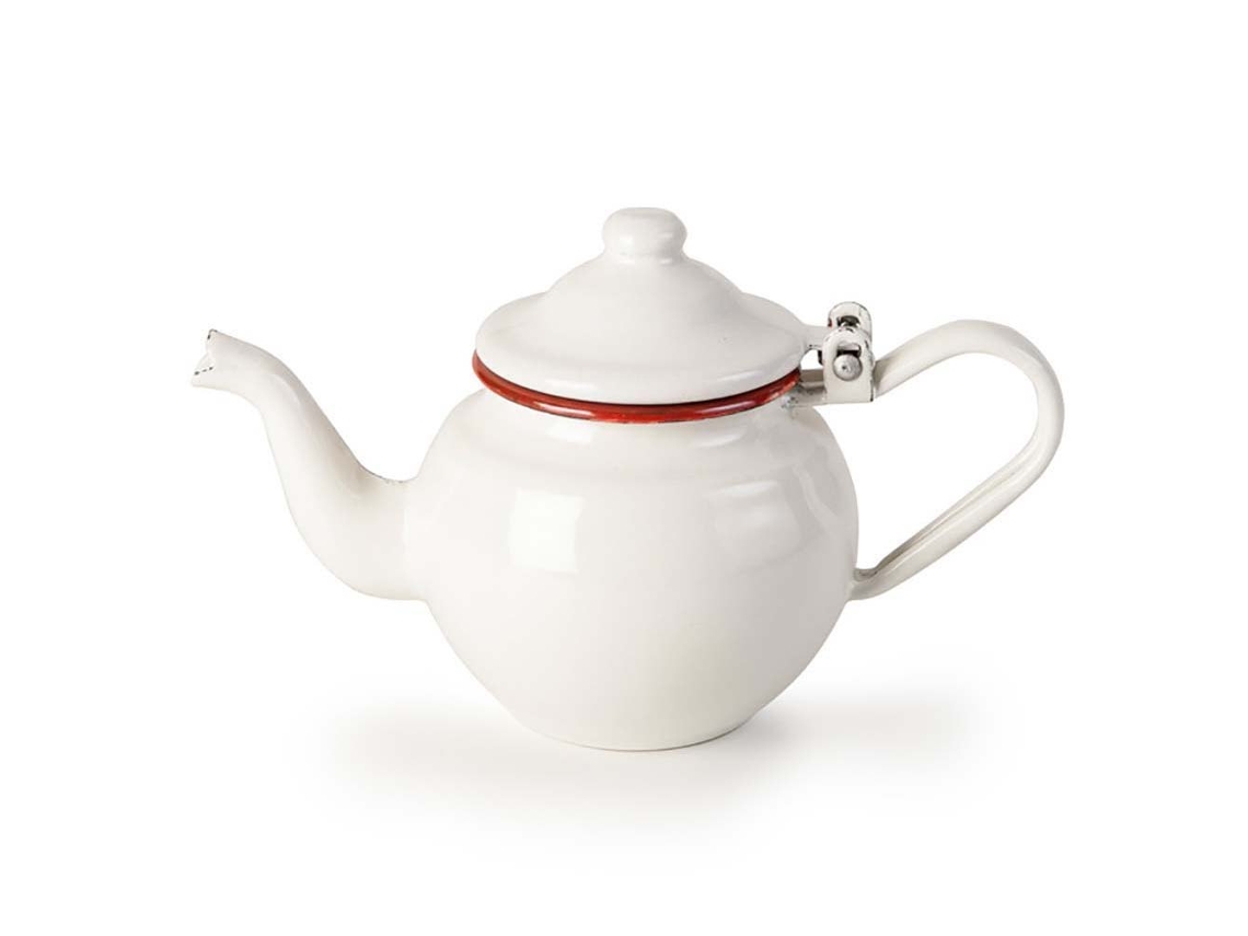 Bule Bordeaux 0.50L Transparenteibili