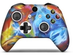 Capa Comando LOVEBABYLY W-XBOX-001-48 (Xbox Series S/X)